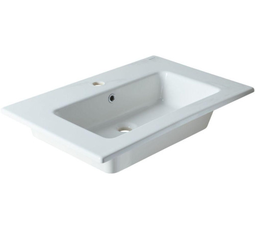 Раковина Allen Brau Fantasy 72 4.11011.20 белый глянец