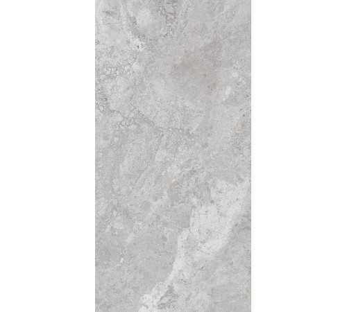Керамогранит 60х120 MarbleSystem Тундра Серый Лаппато R9