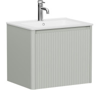 Тумба под раковину Allen Brau Gravity 60 1.370016.PWM папирус матовый