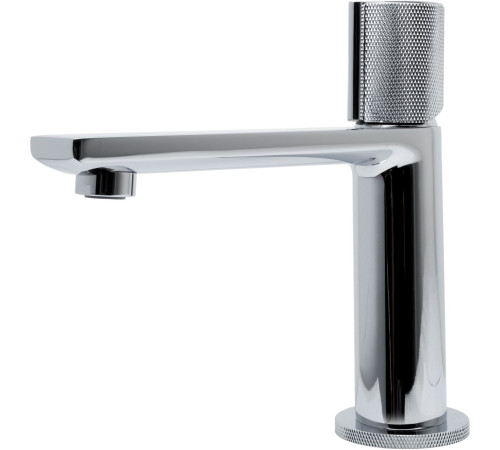 Смеситель для раковины Allen Brau Liberty 5.33001-00 хром