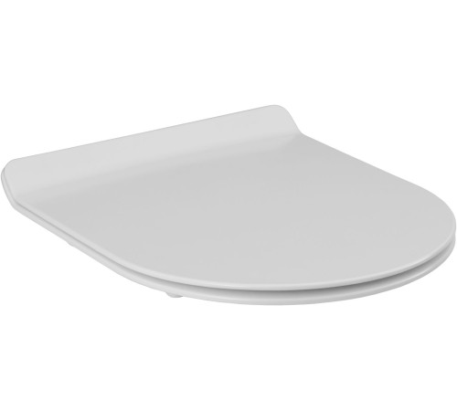 Чаша напольного унитаза Aquanet Rimless Roll-C CL-12249B