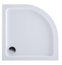 Душевой поддон Aquanet GL180 90x90 1/4