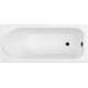 Акриловая ванна Aquanet Nord NEW 150x70
