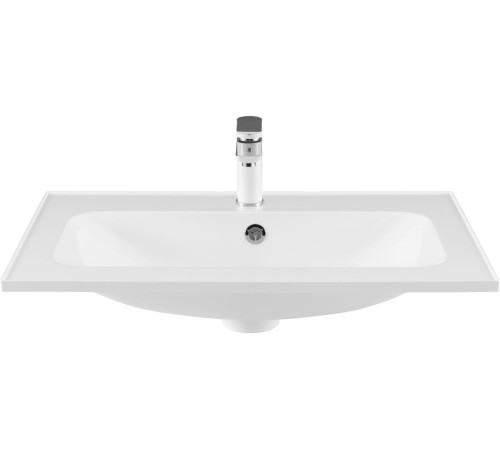 Раковина Aquanet Арт 75