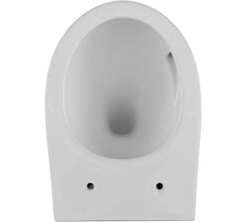 Унитаз подвесной Aquanet ZVEZDA ZV-1 белый