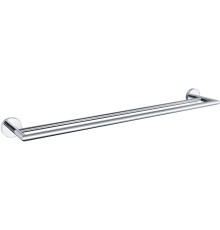 Держатель для полотенец Allen Brau Priority 6.31012-00 хром