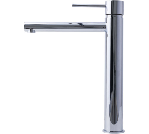 Смеситель для раковины Allen Brau Glority 5.51002-00 хром