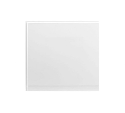 Боковой экран Aquanet West/Nord/Roma/Largo 70