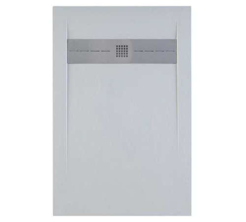 Душевой поддон Aquanet Delight 120x90