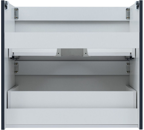 Тумба под раковину Aquanet Джейн (Flat) 70 маренго