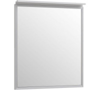 Зеркало Allen Brau Priority 70 1.31014.02 серебро браш