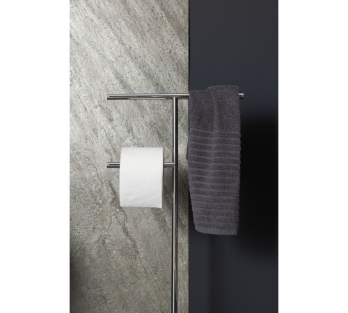 Держатель туалетной бумаги Allen Brau Priority 6.31FT1-00 хром