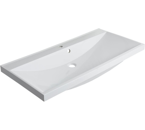 Раковина Aquanet Нота 100