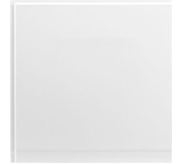 Боковой экран Aquanet Palma 60 R