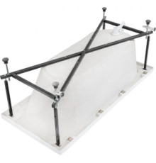 Каркас сварной для акриловой ванны Aquanet Light 150x70