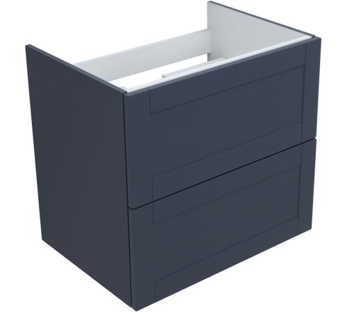 Тумба под раковину Aquanet Терра 70 маренго