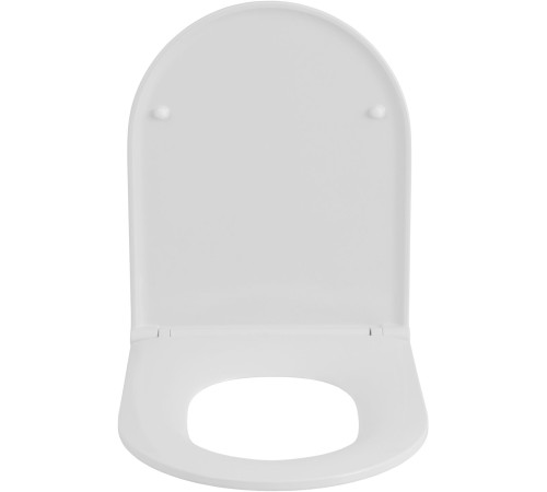 Крышка-сиденье Allen Brau Priority 4.31011.20 белый