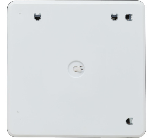 Зеркало Aquanet Ирис 80 с подсветкой LED