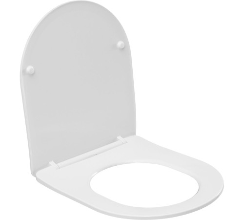 Унитаз подвесной Aquanet EcoVortex Tornado