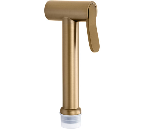 Гигиеническая лейка Allen Brau Priority 5.31028-GB золото