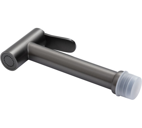 Гигиеническая лейка Allen Brau Priority 5.31028-MG графит браш