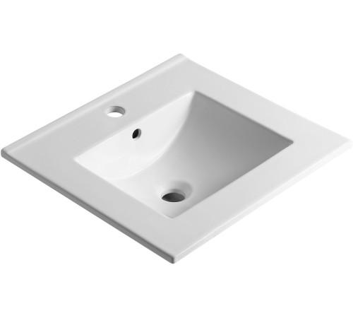 Раковина Aquanet Flow 60