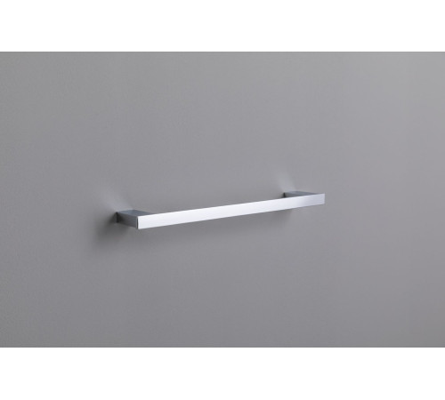 Держатель для полотенец Allen Brau Priority 6.21A11-00 хром