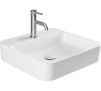 Раковина накладная Allen Brau Liberty 4.32014.20 белый