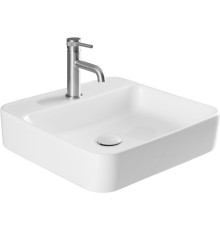 Раковина накладная Allen Brau Liberty 4.32014.20 белый