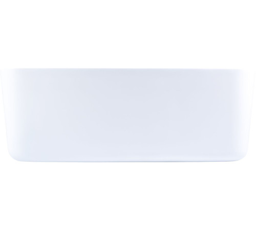 Акриловая ванна Allen Brau Infinity 3 170x78 2.21003.20