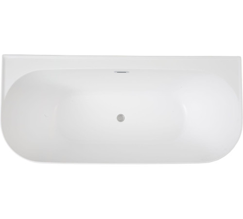 Акриловая ванна Allen Brau Priority 3 170x78 2.31003.21