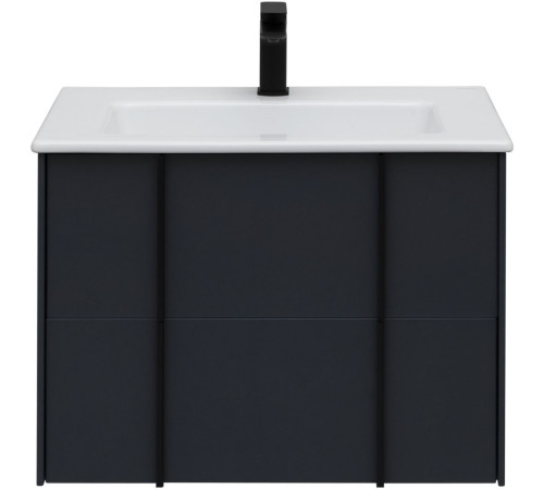 Тумба под раковину Allen Brau Reality 70 1.32004.AM антрацит матовый