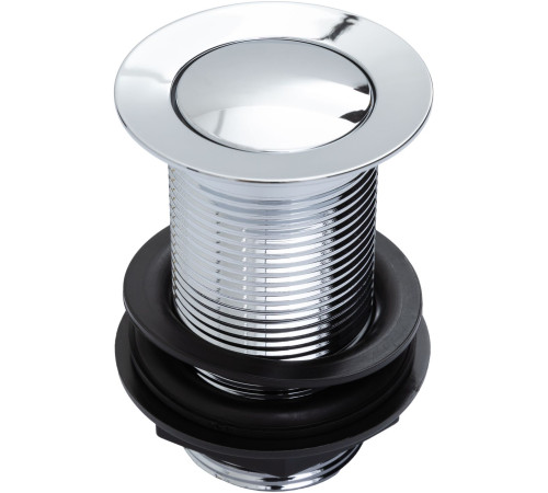 Донный клапан Allen Brau Eclipse 5.E1009-00 хром