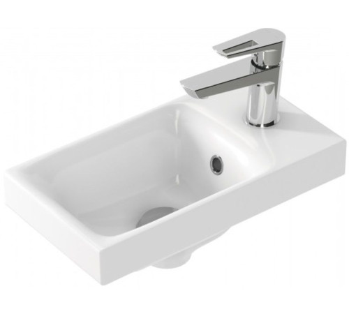 Тумба под раковину Aquanet Вега 40