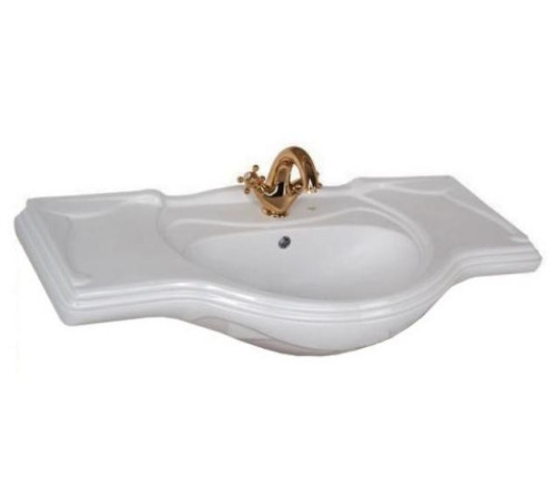 Раковина для тумбы Aquanet Yatao 85 YB-1085