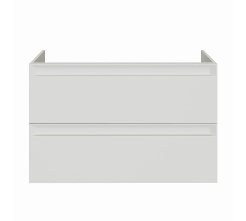 Тумба под раковину Allen Brau Eclipse 60 1.E1001.WM 2.0 белый матовый