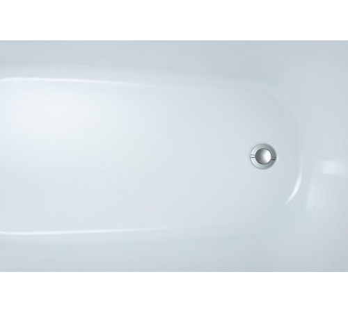 Акриловая ванна Allen Brau Priority 1 170x80 2.31001.21