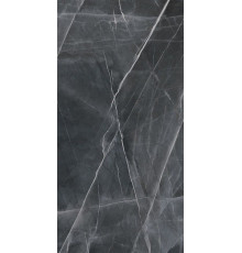 Керамогранит 60х120 CityMarble Калакатта Блэк Лаппато R9
