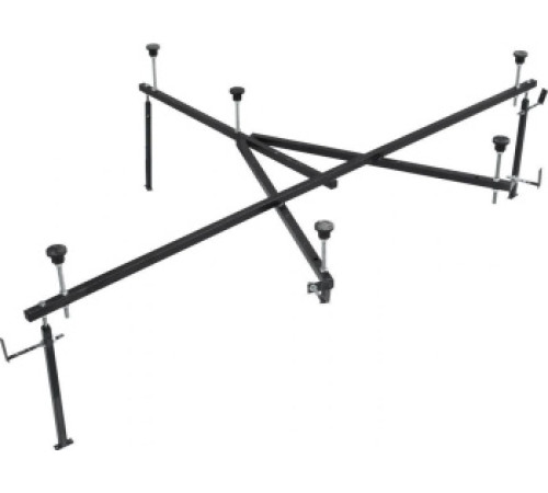 Каркас сварной для акриловой ванны Aquanet Vista 150x150