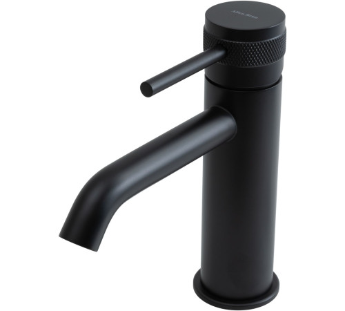 Смеситель для раковины Allen Brau Priority 5.31A01-31 черный матовый