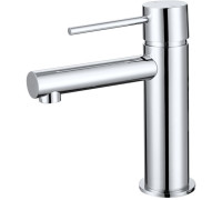 Смеситель для раковины Allen Brau Glority 5.51001-00 хром