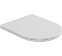 Крышка-сиденье Allen Brau Priority 4.31011.20 белый