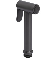 Гигиеническая лейка Allen Brau Priority 5.31028-MG графит браш