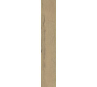 Керамогранит 20х120 CraftWood Медовый матовый R10A