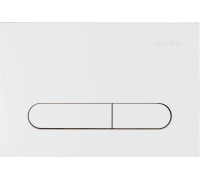 Клавиша смыва Allen Brau Project Color 9.2PR01.IV айвори