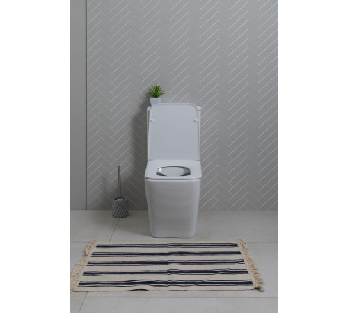 Чаша напольного унитаза Aquanet Rimless Tavr 2.0 C1 LX-2905