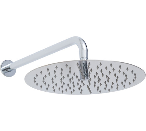 Душевой комплект Allen Brau Priority 5.31014-00 (с внутренней частью, 3 выхода) хром