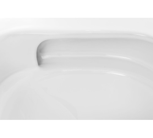 Унитаз подвесной Aquanet Tavr 3.0 Tornado