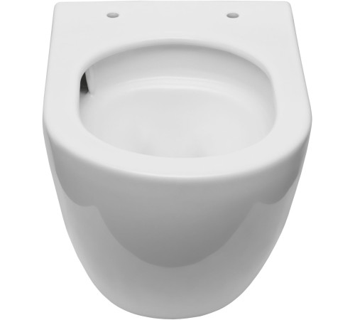 Унитаз подвесной Aquanet Cetus 3.0 Tornado