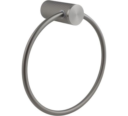 Держатель для полотенца Allen Brau Priority 4.0 6.31C14-MG графит браш